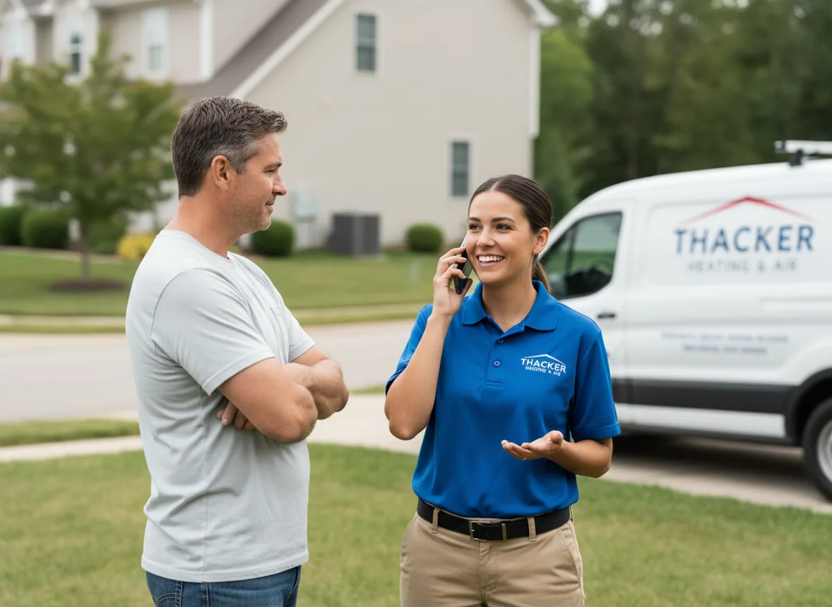 Ac Repair Breinigsville, PA FAQs